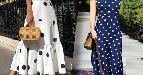 «Сама Нежность»: 15 платьев, которые достойны быть в гардеробе каждой женщины